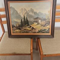 quadro paesaggistico 