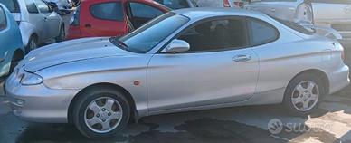 Ricambi usati Hyundai Coupe 2001