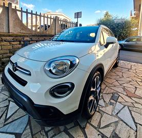 Fiat 500x benzina/gpl