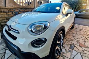 Fiat 500x benzina/gpl
