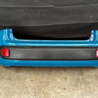 Paraurti posteriore Fiat Panda 