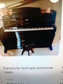 pianoforti