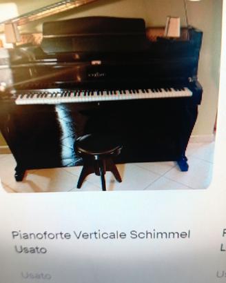 pianoforti