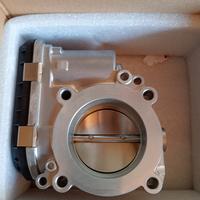 Corpo farfallato Mercedes W203