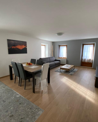 Appartamento da Marco - Santo Stefano di Cadore