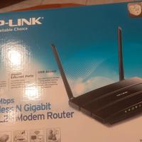 modem TP link