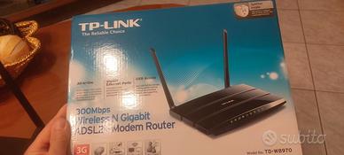 modem TP link