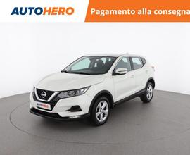 NISSAN Qashqai RY07302