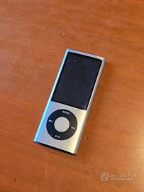 IPod Nano per parti