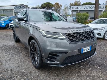Land RoverRange Rover Velar 2.0D I4 240 CV R-Dynam