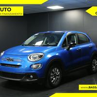 FIAT 500X 1.0 T3 120 CV