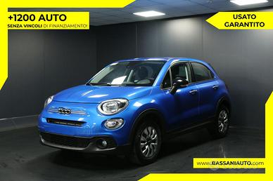 FIAT 500X 1.0 T3 120 CV