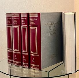 Treccani: Vocabolario della Lingua Italiana