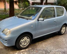 FIAT 600 - 2006, Neopatentati, unico proprietario