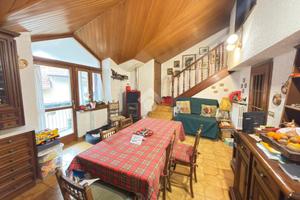 CASA SEMINDIPENDENTE A COAZZE