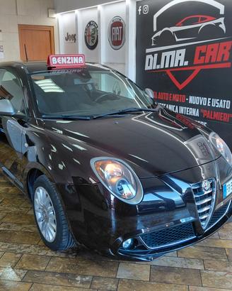 Alfa Romeo MiTo 1.4 78 CV 12/2015 SOLI 85000KM