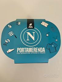 Portamerenda Napoli Calcio