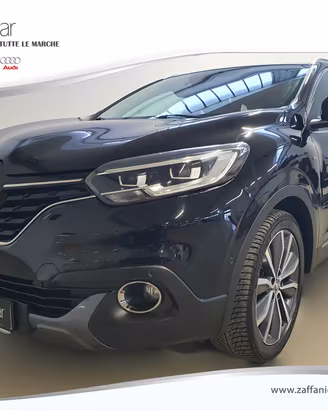 RENAULT Kadjar - dCi 8V 110CV EDC Energy Bose