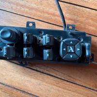 Pulsantiera ant. lato SX Grand Cherokee 2700 CRD