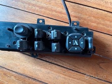 Pulsantiera ant. lato SX Grand Cherokee 2700 CRD