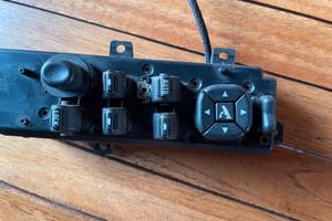 Pulsantiera ant. lato SX Grand Cherokee 2700 CRD