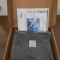 Amplificatore Coral DV460