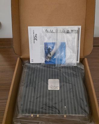 Amplificatore Coral DV460