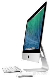Imac - Intel i5 - 1TB HD - 8GB RAM