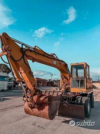 Caterpillar 212B FT