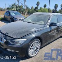 BMW 3 TOURING F31 318D 143CV 12-15 ricambi