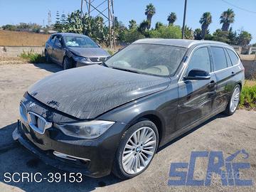 BMW 3 TOURING F31 318D 143CV 12-15 ricambi