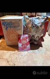 Pop mart biginto energy