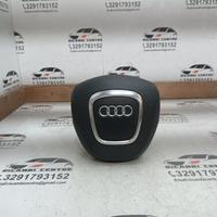 Airbag volante 2010 audi a3 cabrio/sportback 8p088