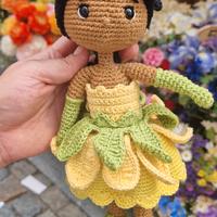 disney - principessa ranocchio 