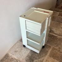 Carrello Joe Colombo