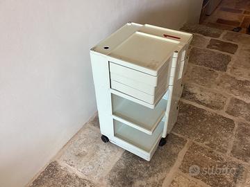 Carrello Joe Colombo