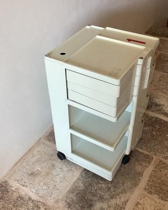 Carrello Joe Colombo
