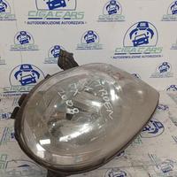 CITROEN C 1 2008 FARO ANTERIORE DX
