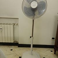 Ventilatore Rowenta