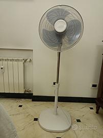 Ventilatore Rowenta