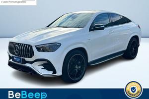 Mercedes-Benz GLE Coupé GCOUPE AMG 53 AMG LIN...