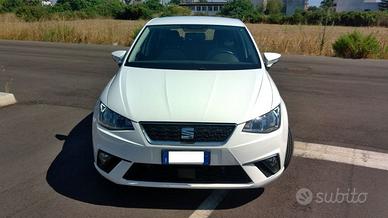 SEAT Ibiza 1.6 TDI 80cv STYLE