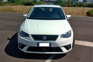 SEAT Ibiza 1.6 TDI 80cv STYLE