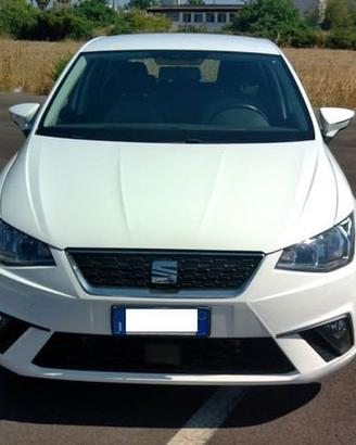 SEAT Ibiza 1.6 TDI 80cv STYLE