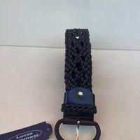 Cintura in vera pelle