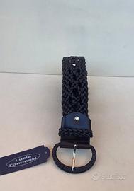 Cintura in vera pelle