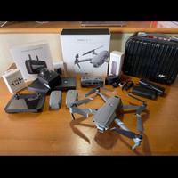 Dji mavic 2 pro