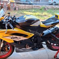 Yamaha YZF R6 - 2010