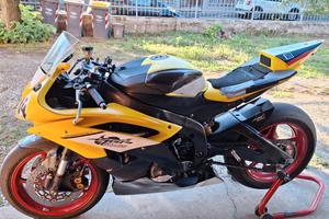 Yamaha YZF R6 - 2010