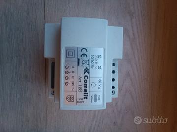 TRASFORMATORE COMELIT 1195